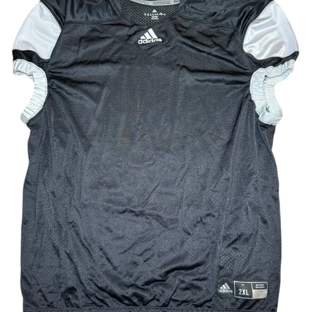 Addidas Football Practice Jersey 2XL Men’s - Picture 3 of 6